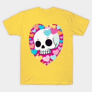 Sugar Bonez for Kids 14 T-Shirt